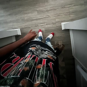 Meet your Posher, Tristan